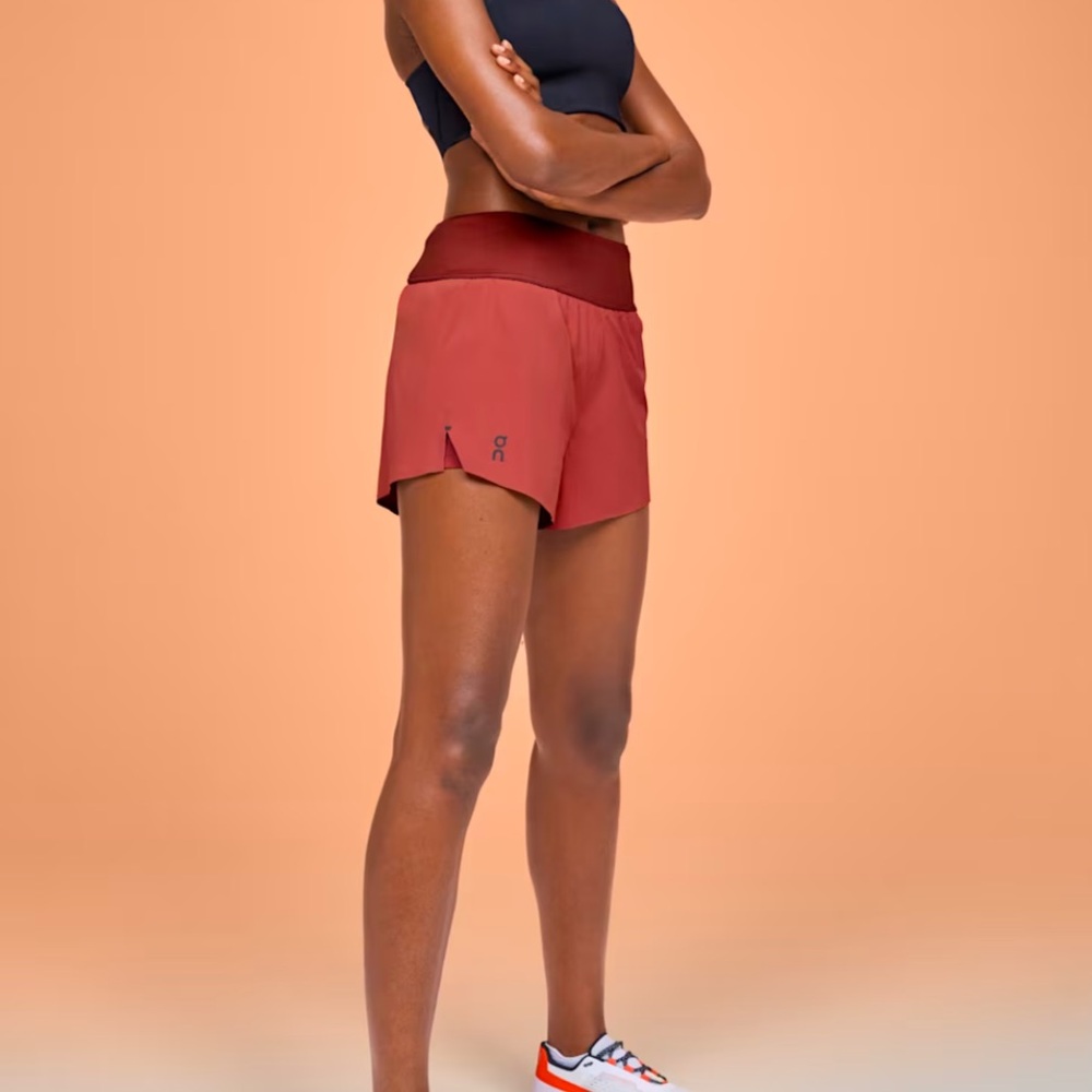 On Running Shorts